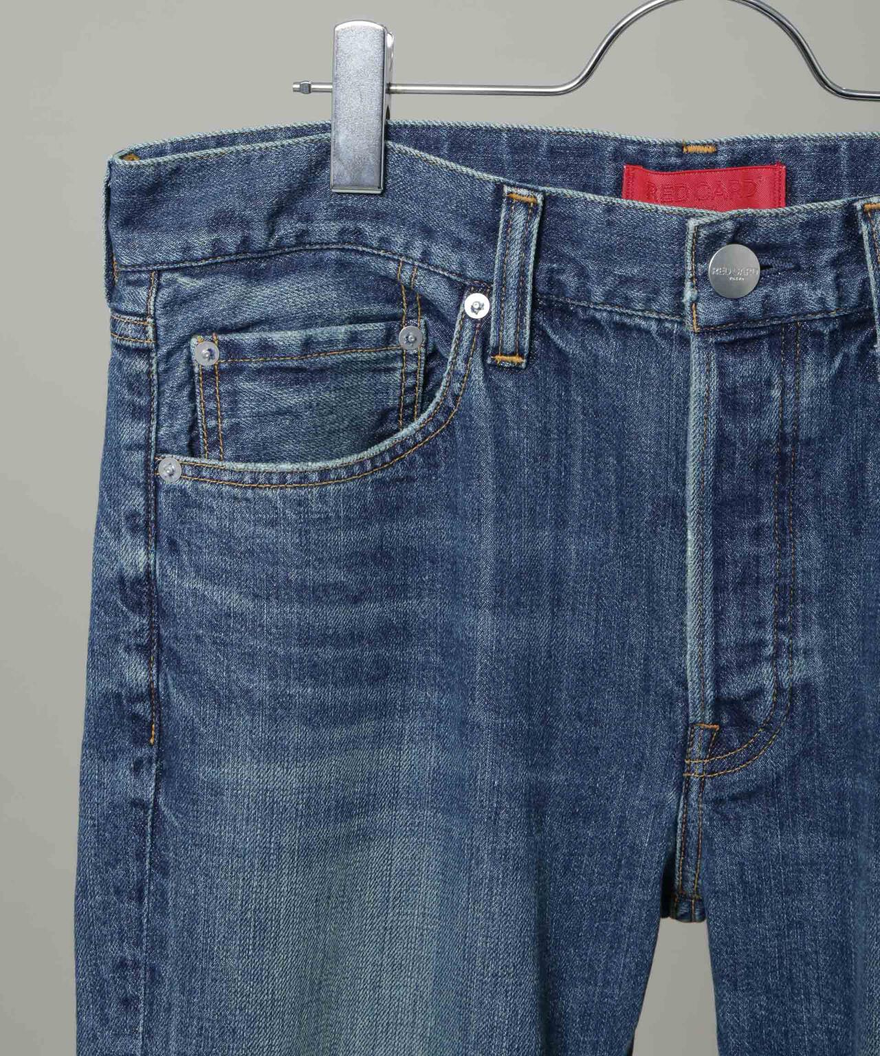 RED CARD/別注 Rhythm+ 6706127020