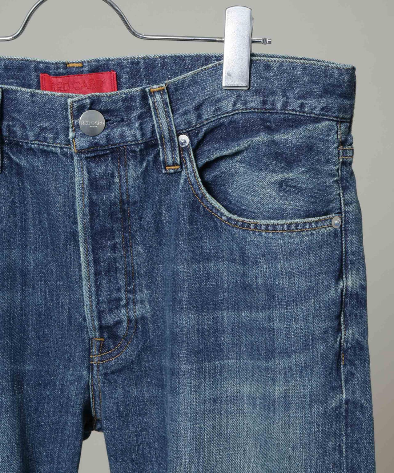 RED CARD/別注 Rhythm+ 6706127020