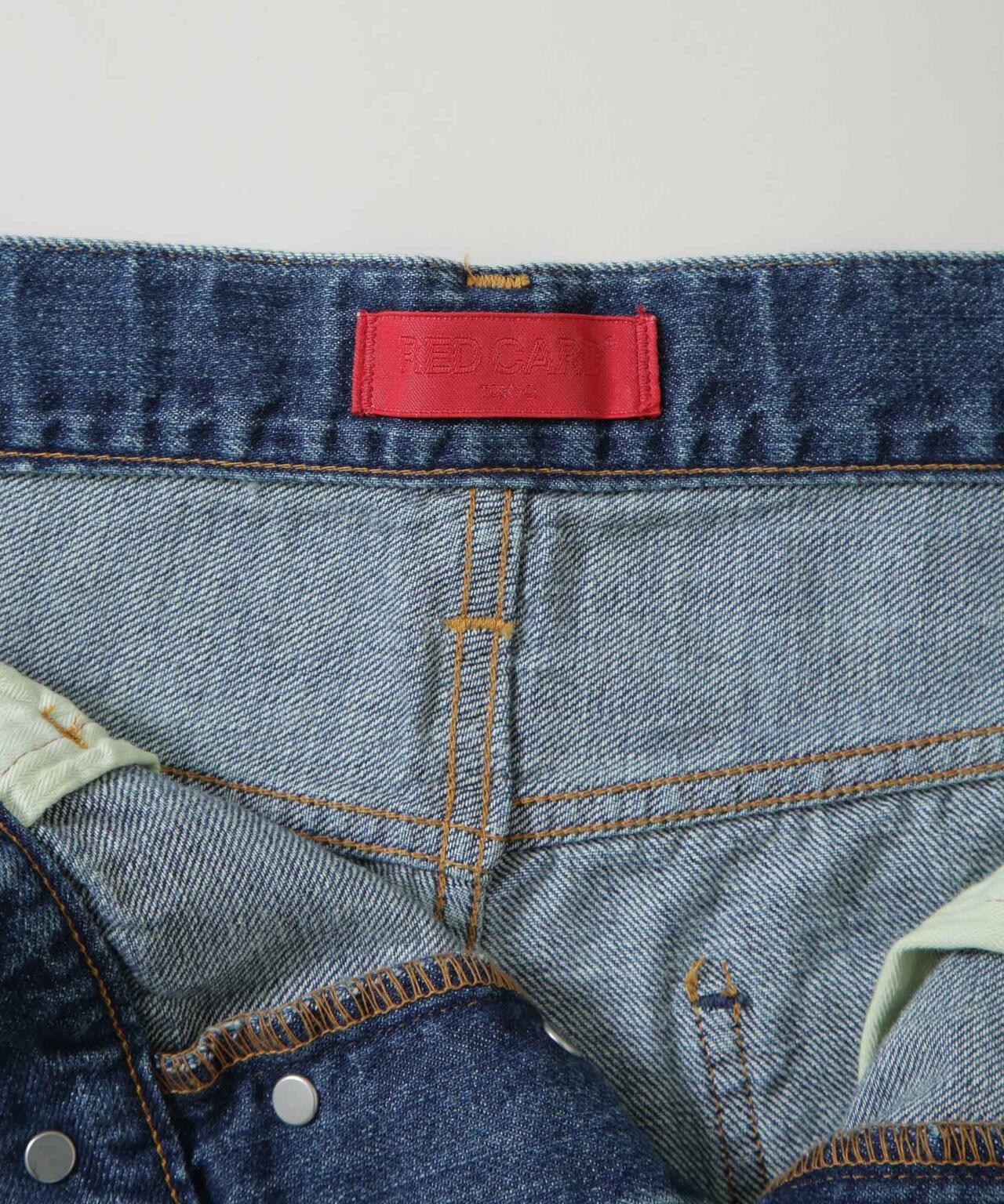 RED CARD/別注 Rhythm+