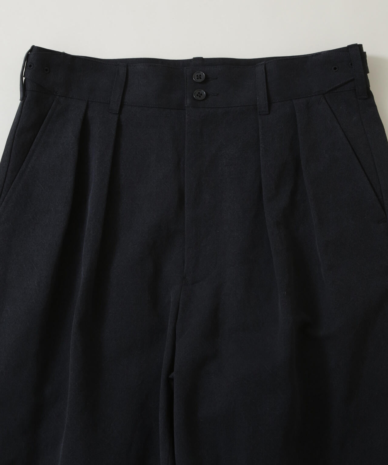 ULTERIOR/R/C WEST POINT TC MIL-TROUSERS 6706127028