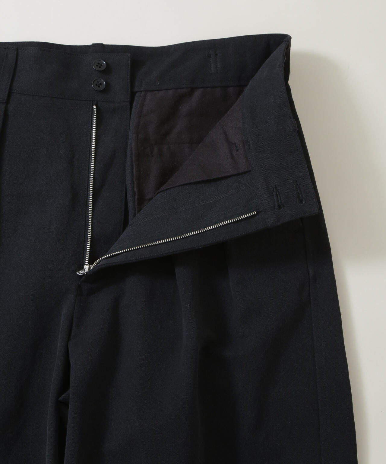 ULTERIOR/R/C WEST POINT TC MIL-TROUSERS 6706127028