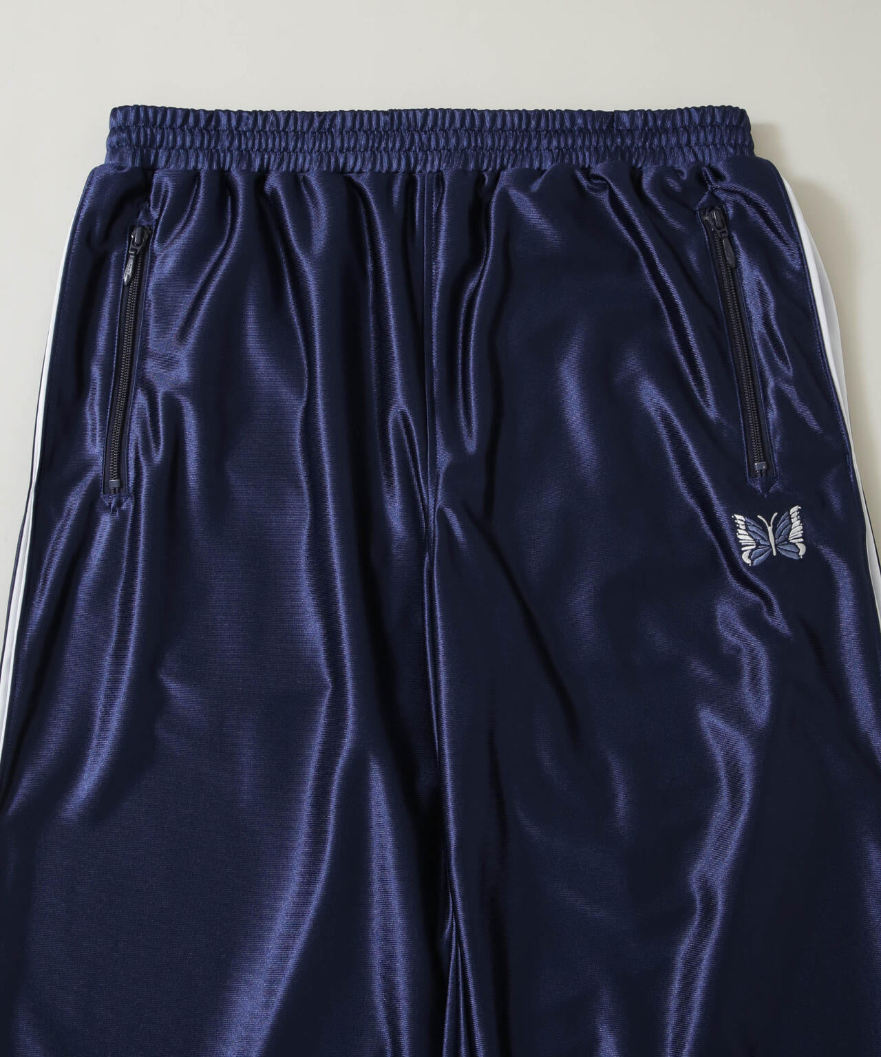 Needles/Track Pant - Tricot Sateen