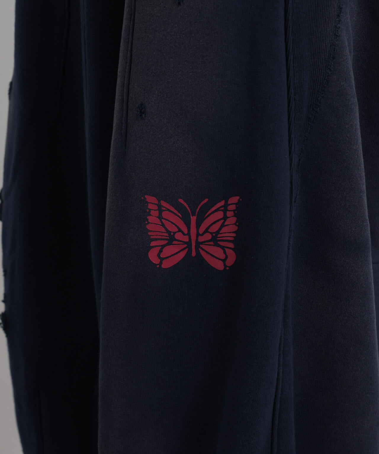 Needles/Decostructed H.D. Sweat Pant 6706127031