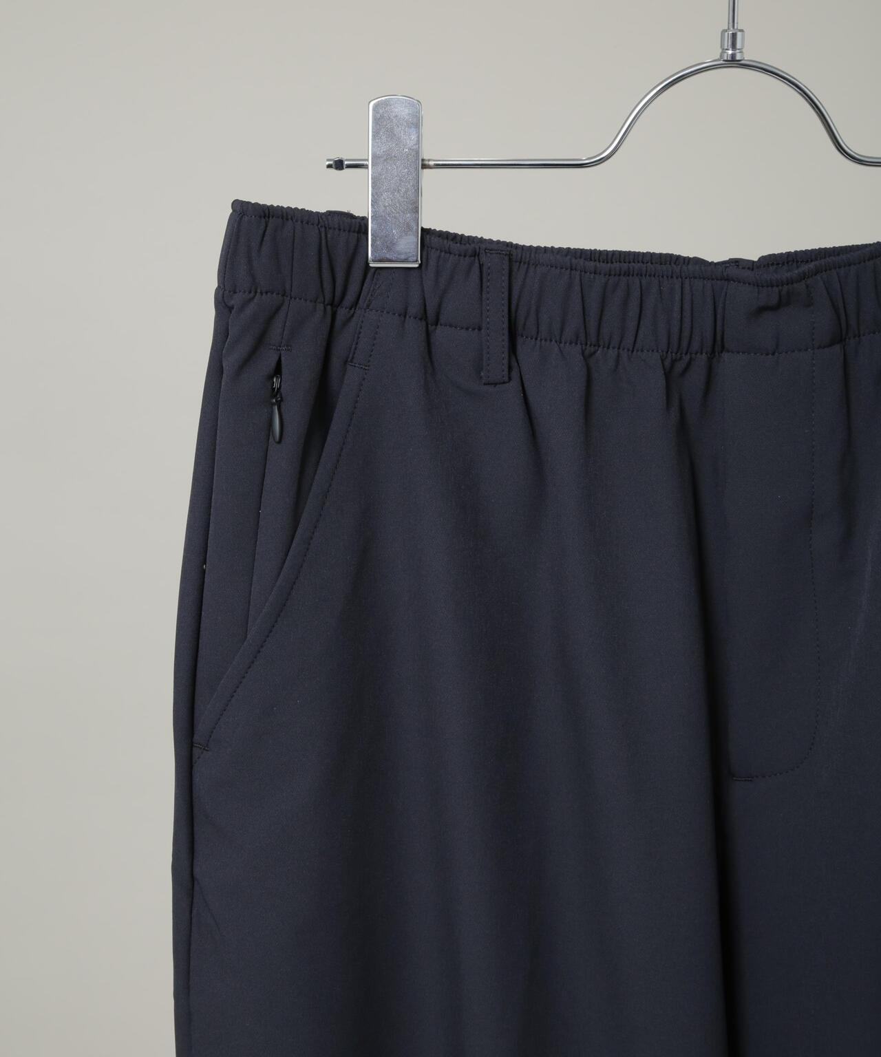 new balance/NB Greyテーパードパンツウォーターデファイ(セットアップ対応) 6706127034