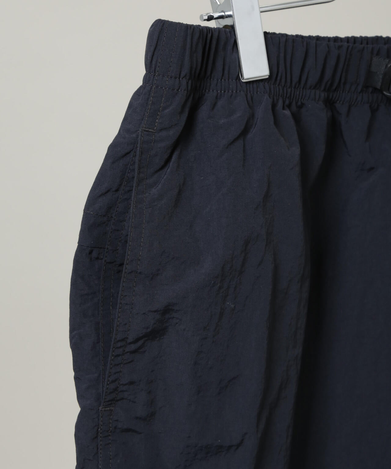 Gramicci/NYLON PACKABLE G-SHORT 6706127035