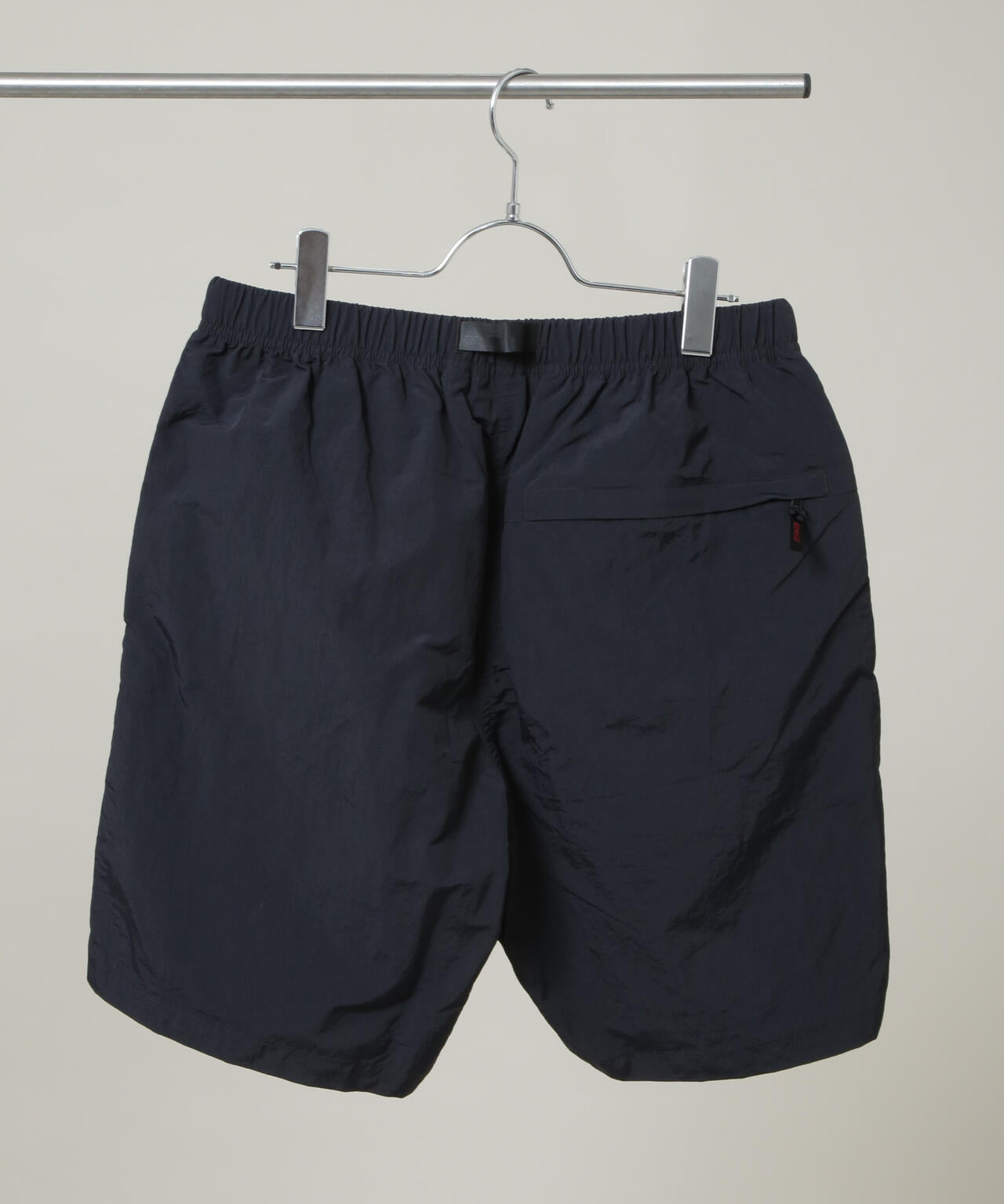 Gramicci/NYLON PACKABLE G-SHORT 6706127035