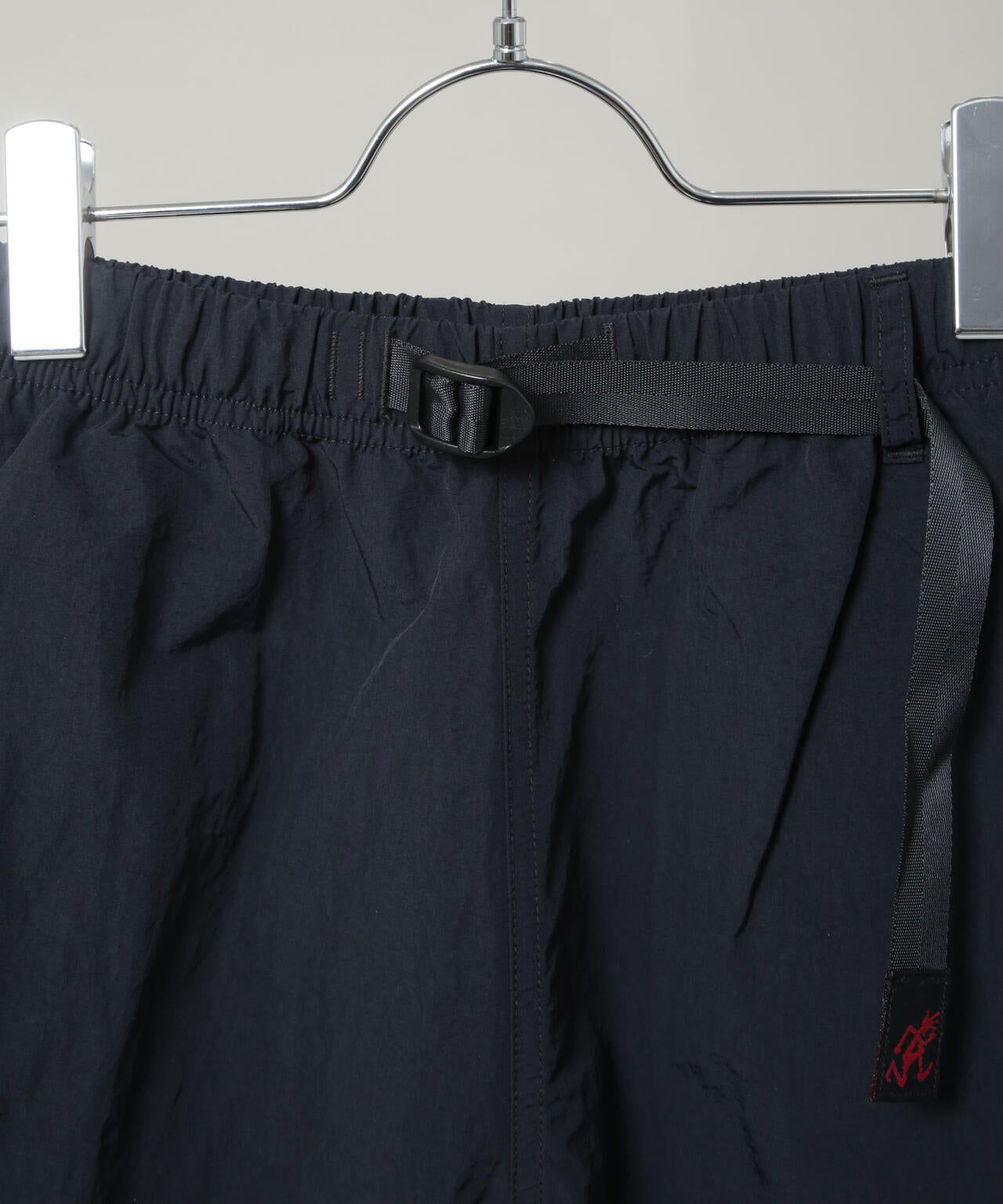 Gramicci/NYLON PACKABLE G-SHORT