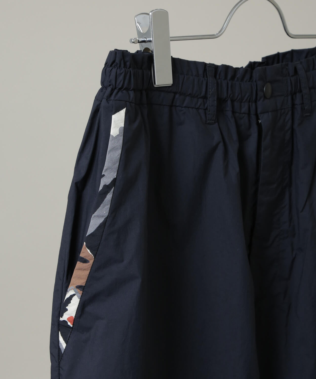 Porter Classic/HAWAIIAN OUTDOOR EASY PANTS
