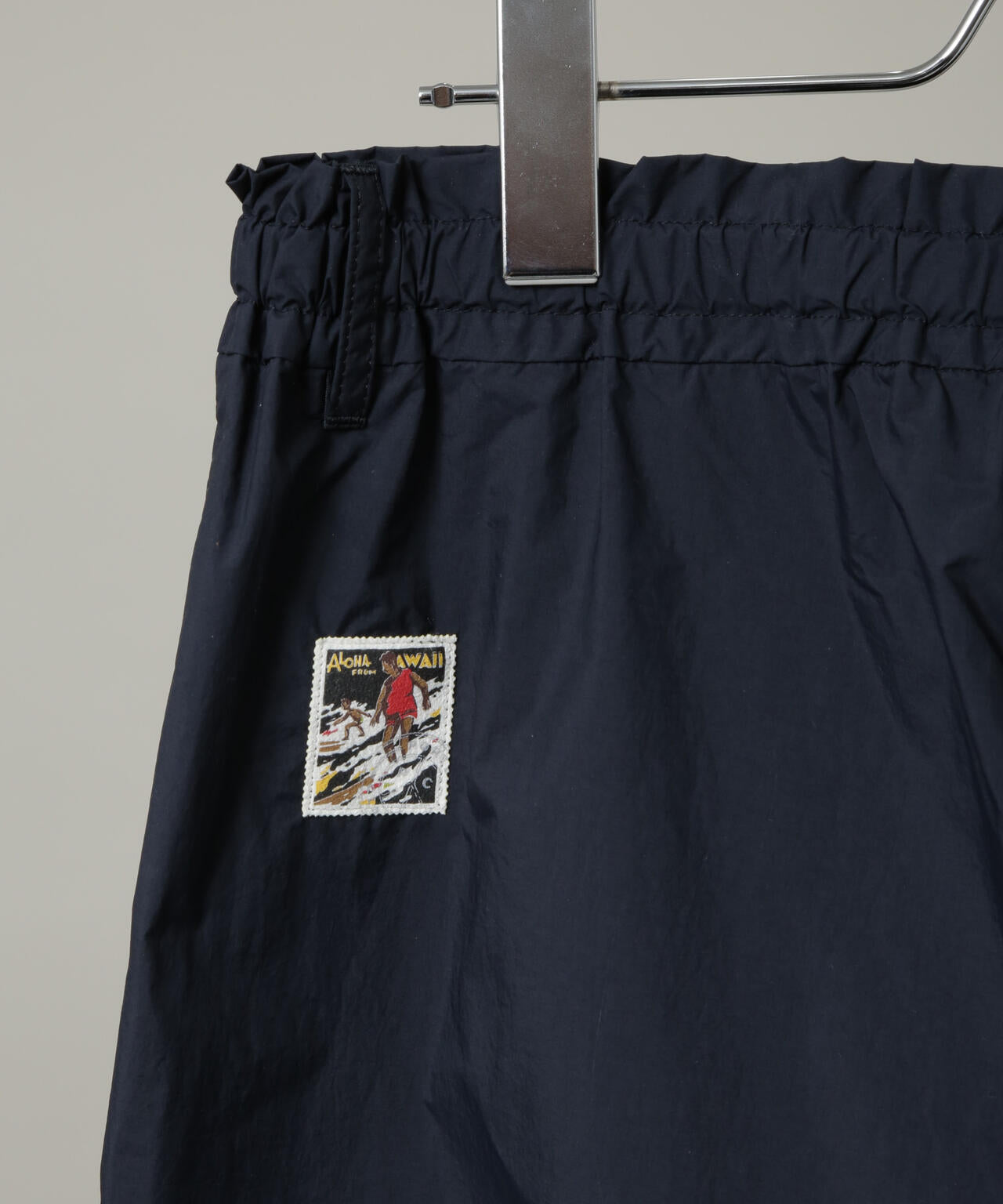 Porter Classic/HAWAIIAN OUTDOOR EASY PANTS