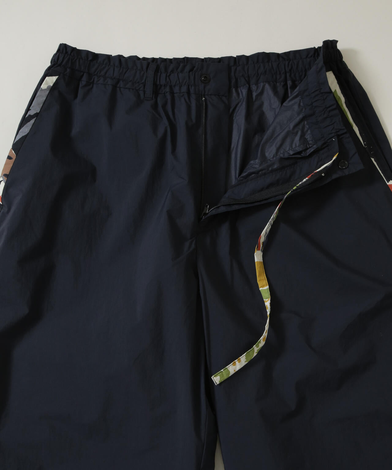 Porter Classic/HAWAIIAN OUTDOOR EASY PANTS