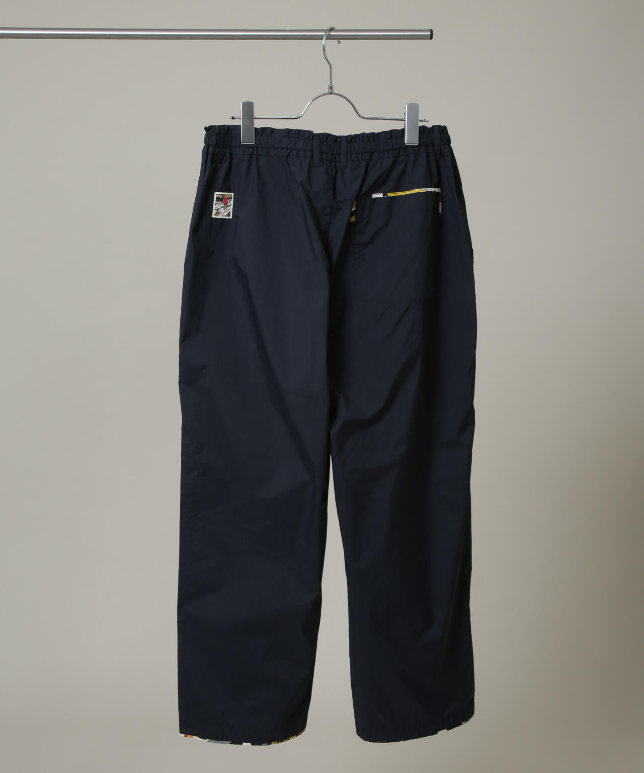 Porter Classic/HAWAIIAN OUTDOOR EASY PANTS