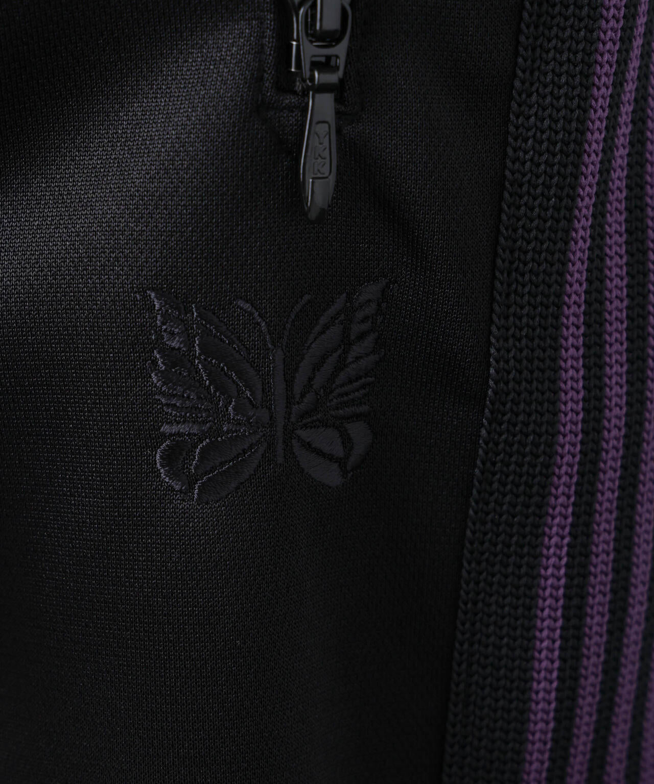 Needles/別注 Track Pant - Poly Smooth