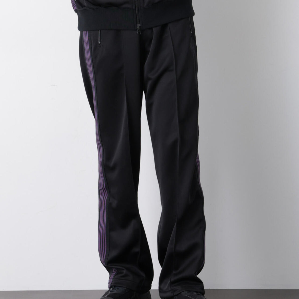 Needles/別注 Track Pant - Poly Smooth