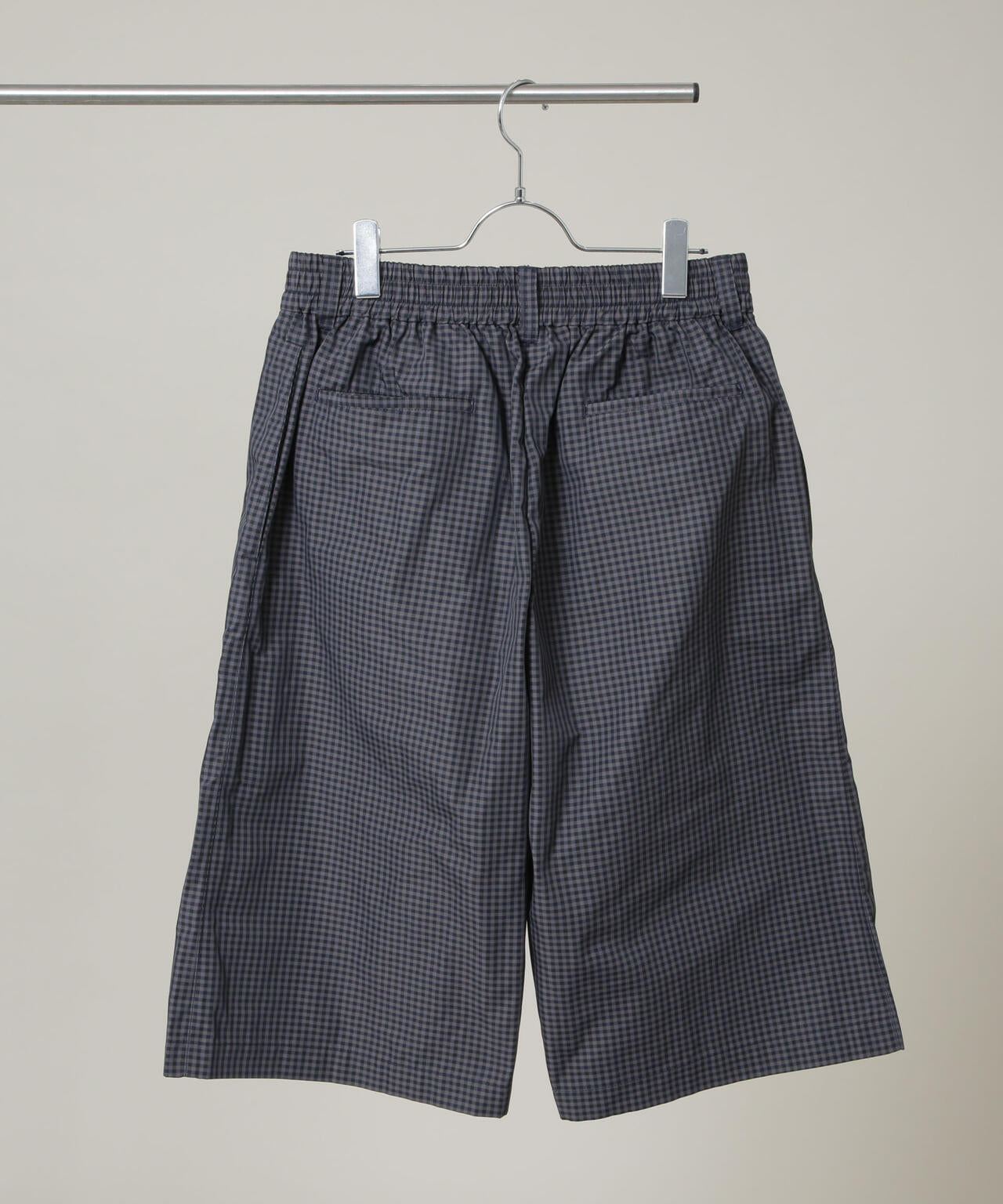 benine 9/Water Repellent Baggy Short 6706128001