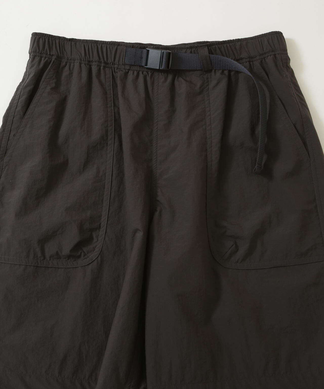 ATON/SUPER LIGHT NYLON CLIMBING PT(セットアップ可) 6706128002