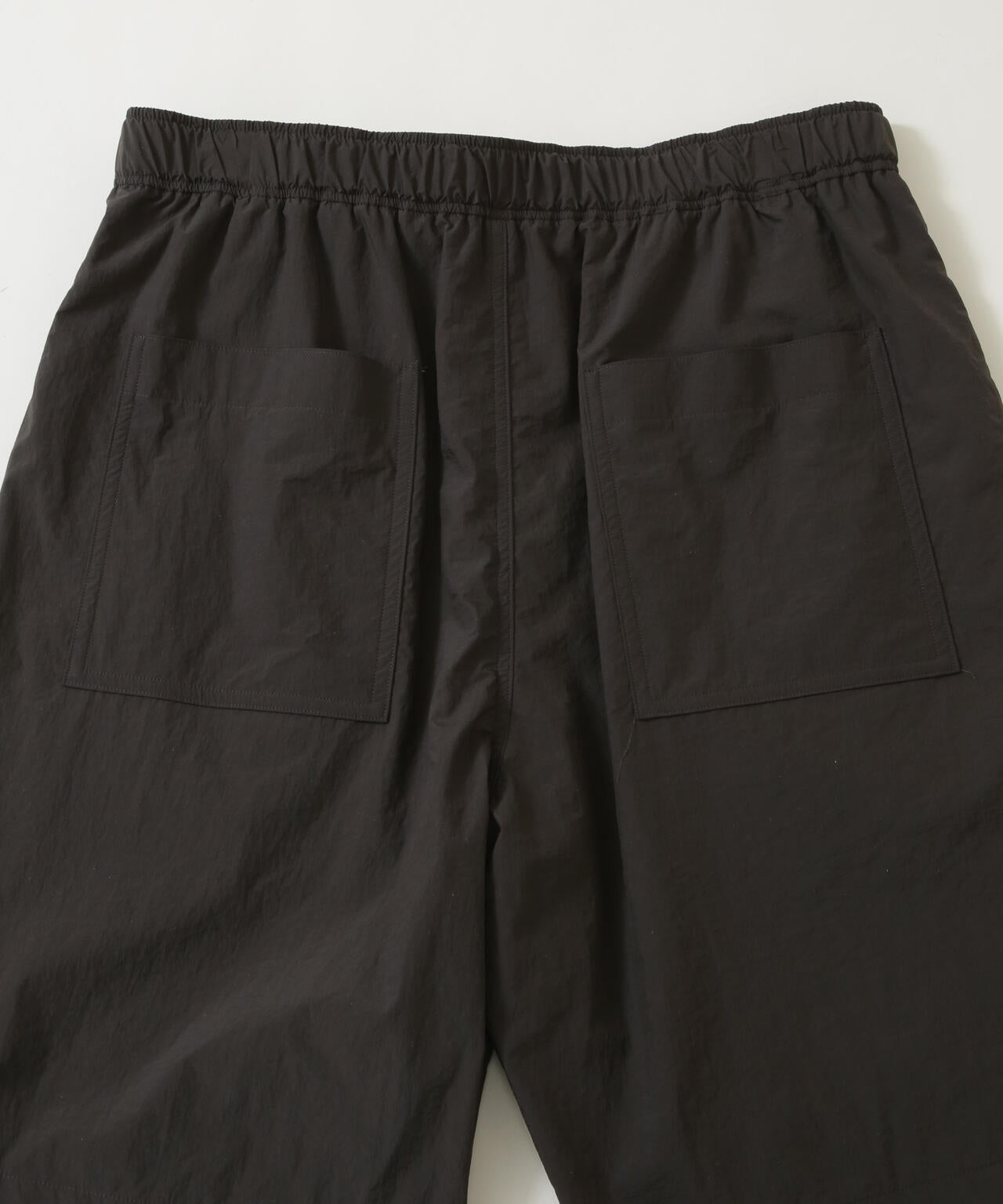 ATON/SUPER LIGHT NYLON CLIMBING PT(セットアップ可) 6706128002