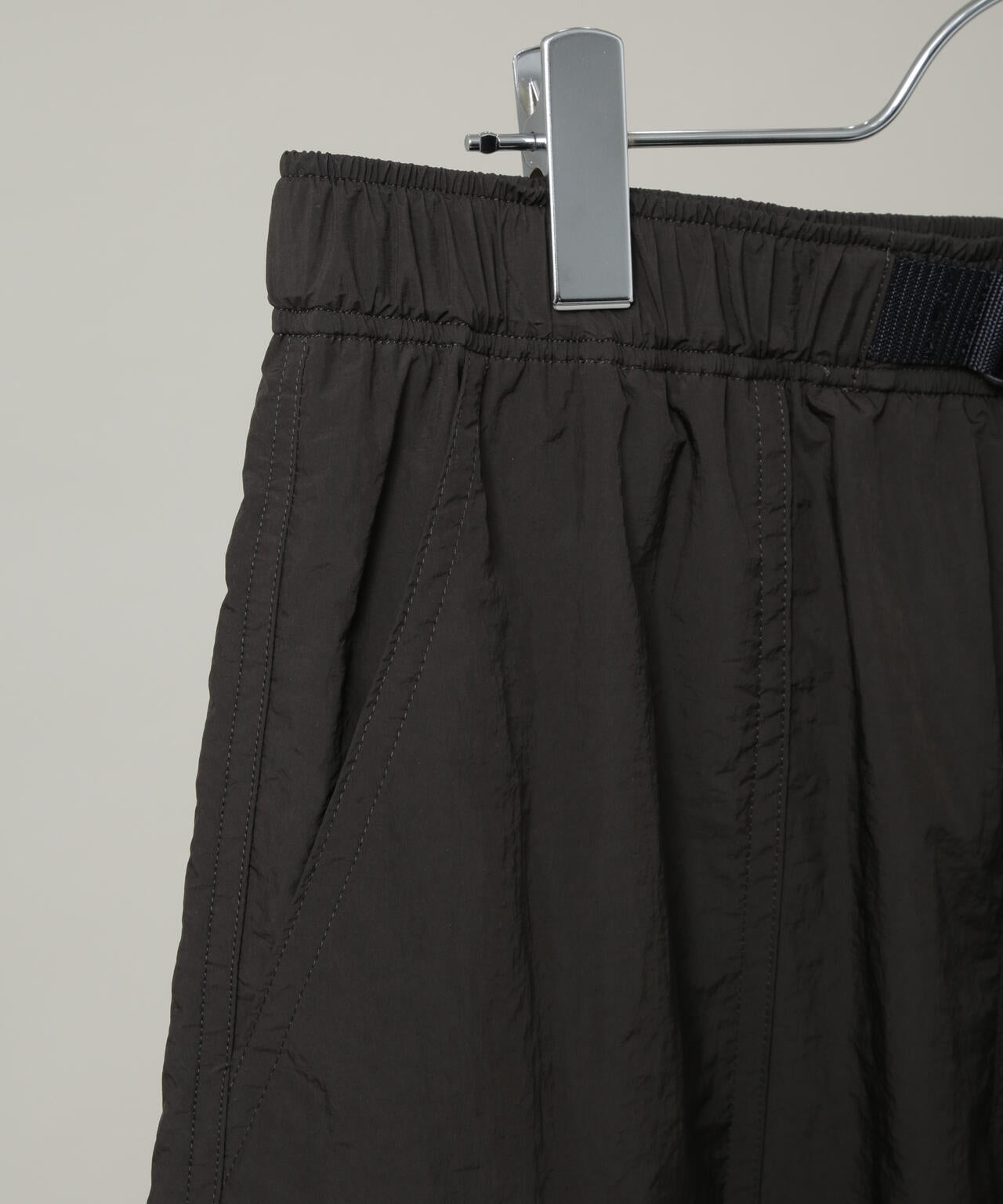 ATON/SUPER LIGHT NYLON CLIMBING PT(セットアップ可) 6706128002