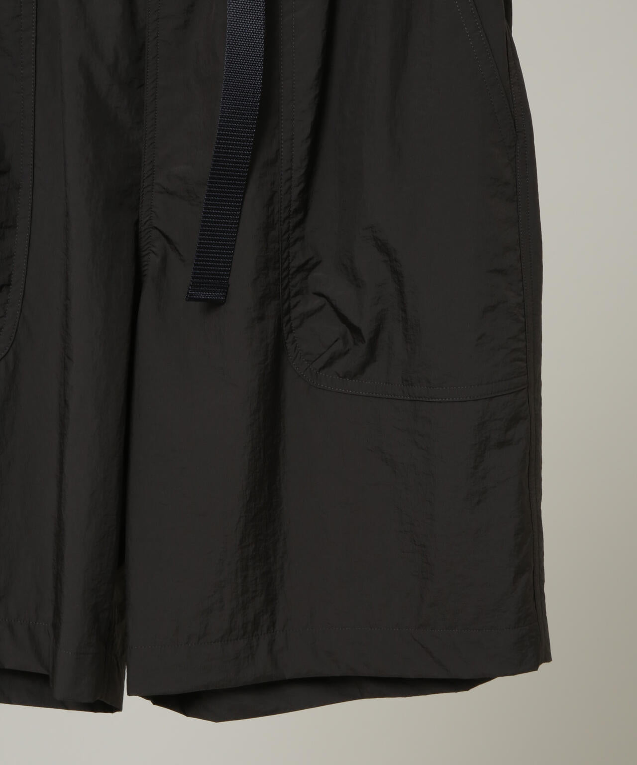 ATON/SUPER LIGHT NYLON CLIMBING PT(セットアップ可) 6706128002