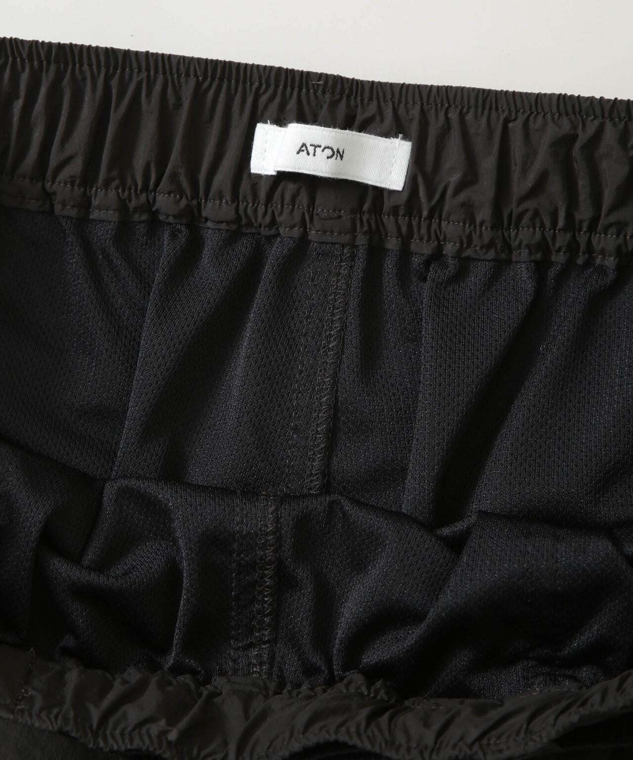 ATON/SUPER LIGHT NYLON CLIMBING PT(セットアップ可) 6706128002