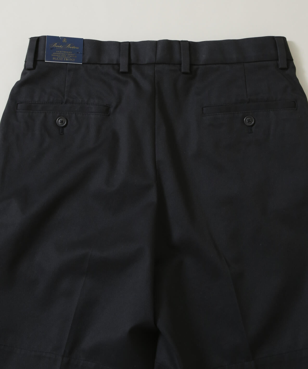 Brooks Brothers/CBT LW ADV Stretch Short