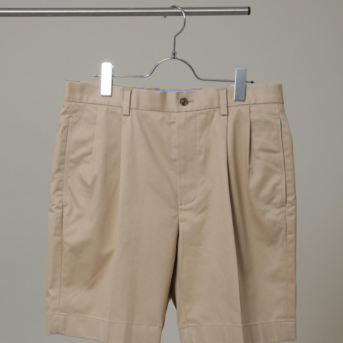 Brooks Brothers/CBT LW ADV Stretch Short