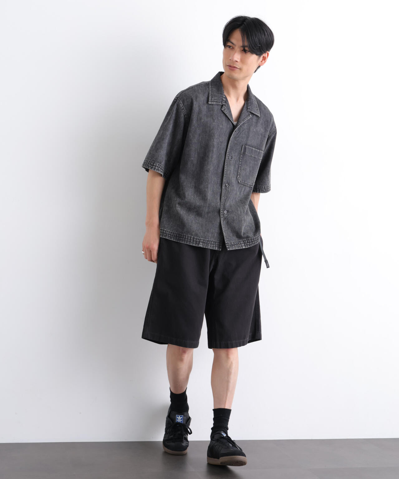Gramicci / 別注 Archive Big Shorts