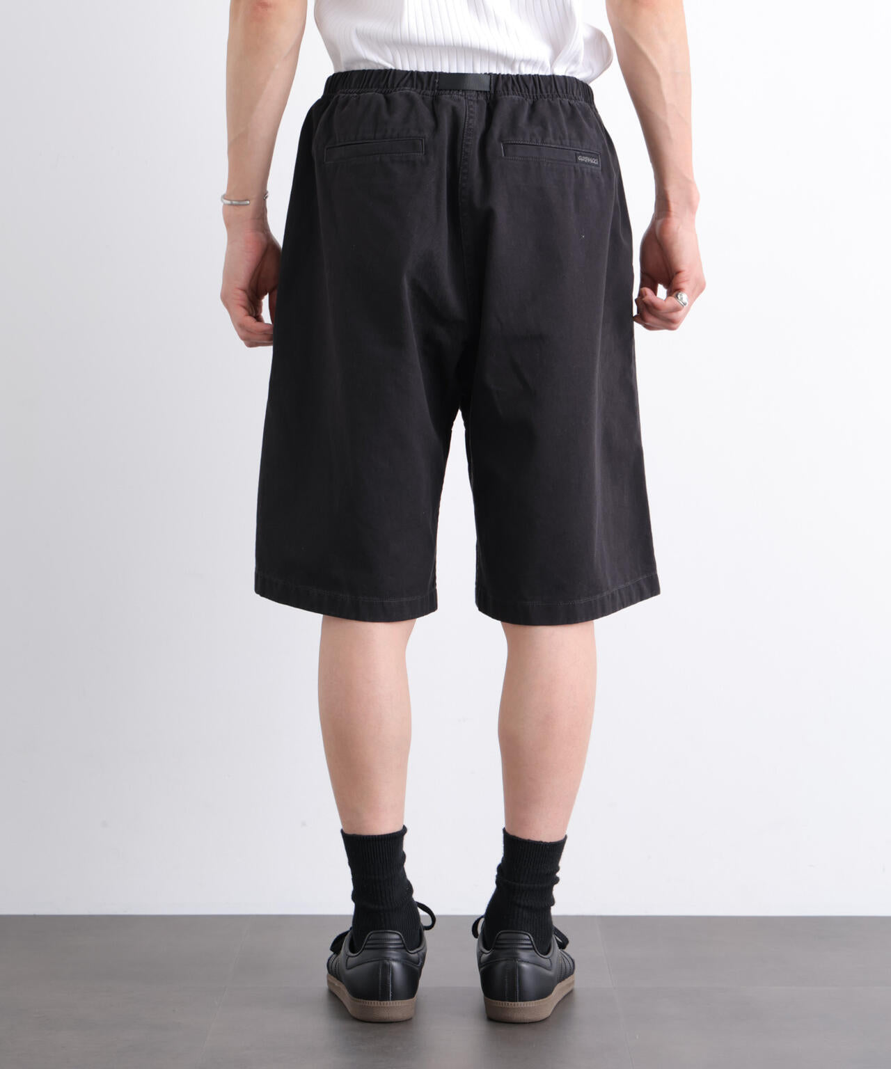 Gramicci / 別注 Archive Big Shorts
