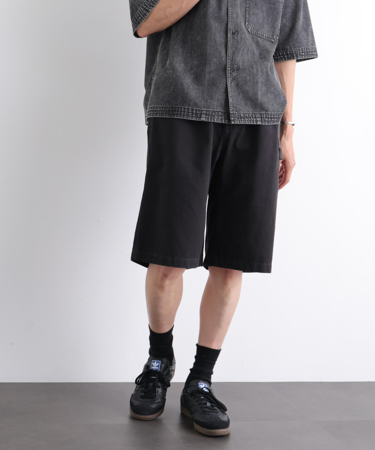 Gramicci / 別注 Archive Big Shorts