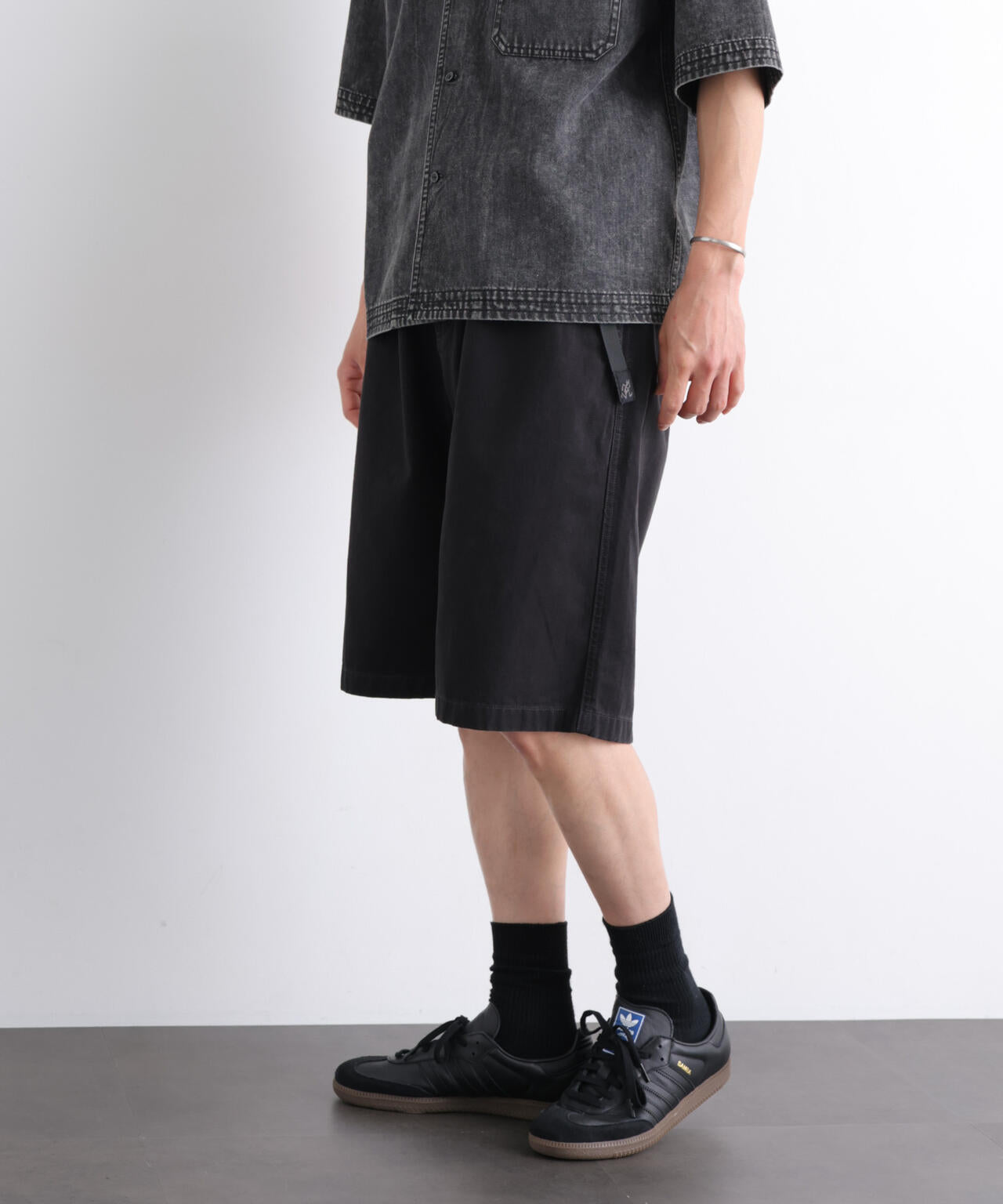 Gramicci / 別注 Archive Big Shorts