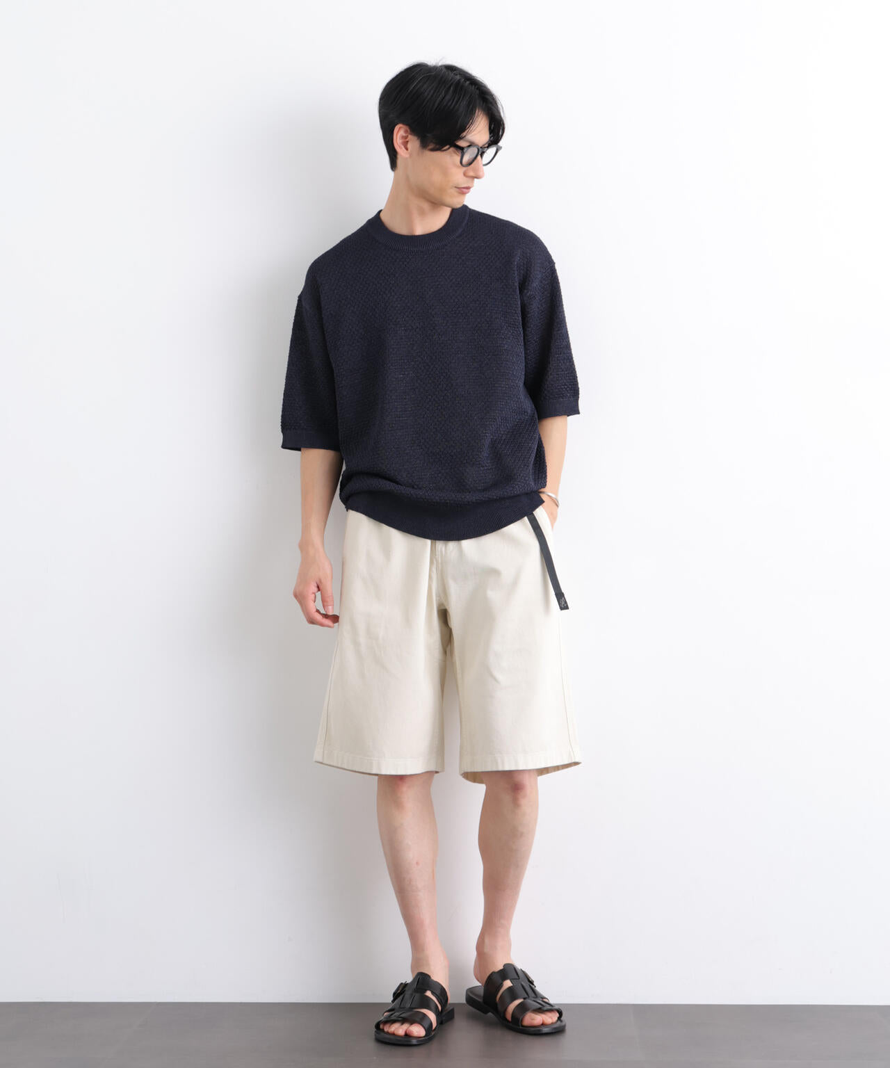 Gramicci / 別注 Archive Big Shorts