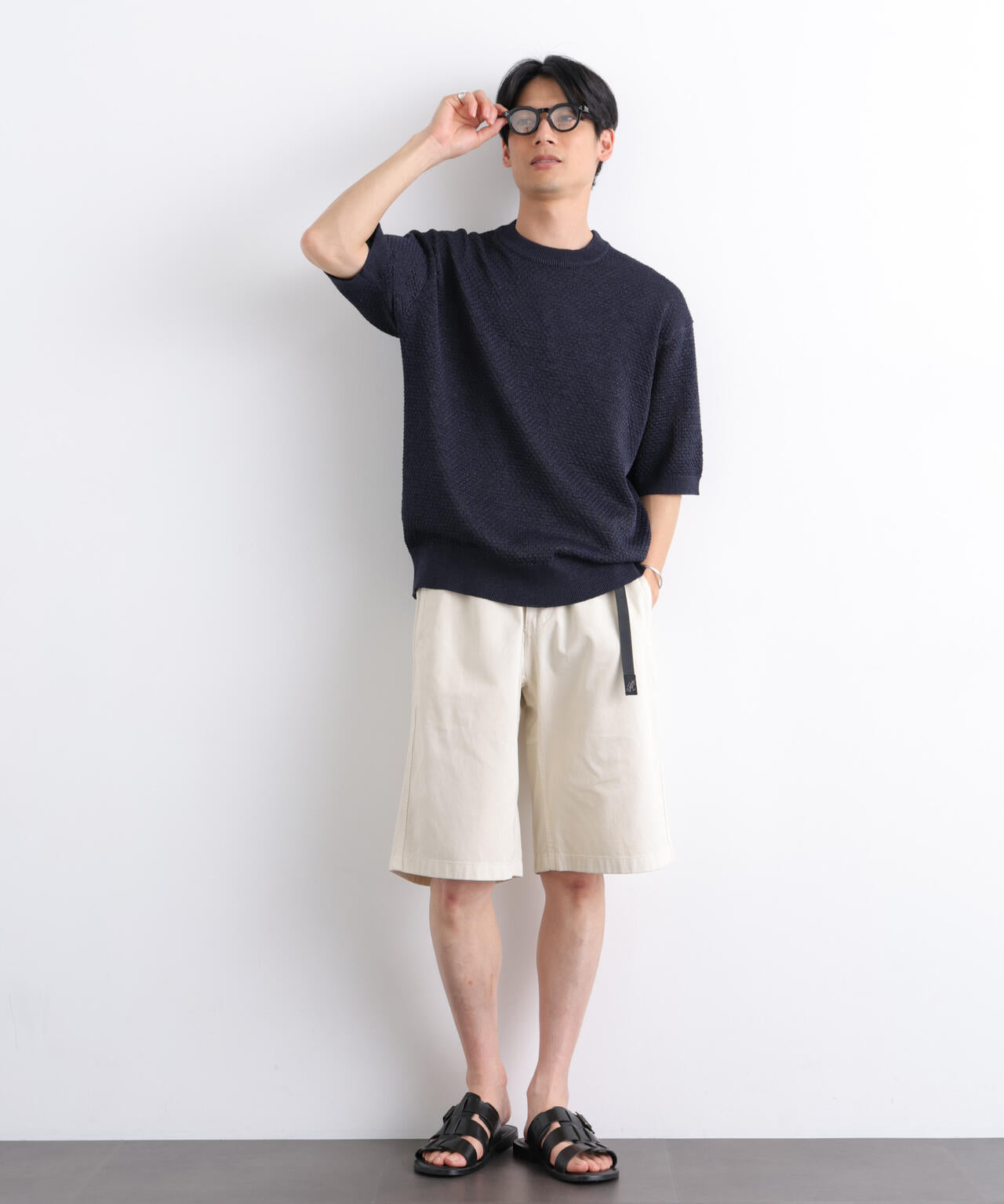 Gramicci / 別注 Archive Big Shorts
