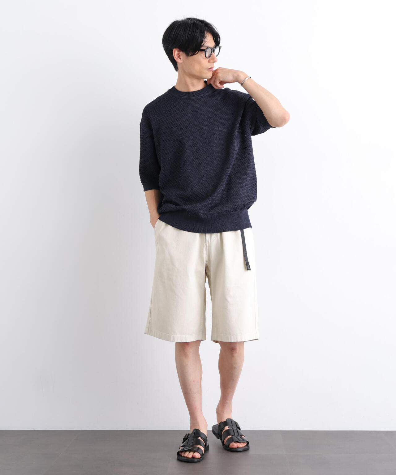 Gramicci / 別注 Archive Big Shorts