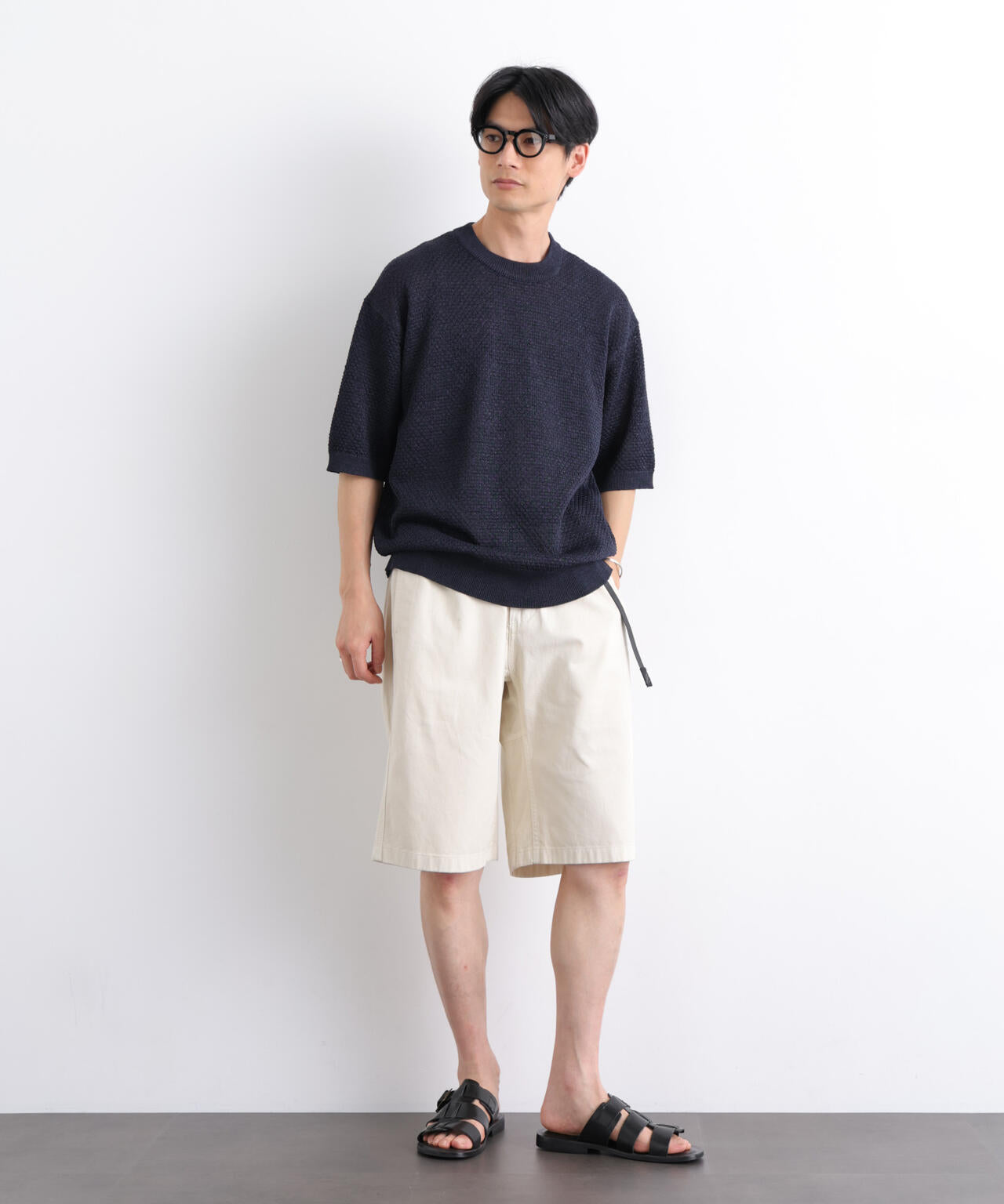 Gramicci / 別注 Archive Big Shorts