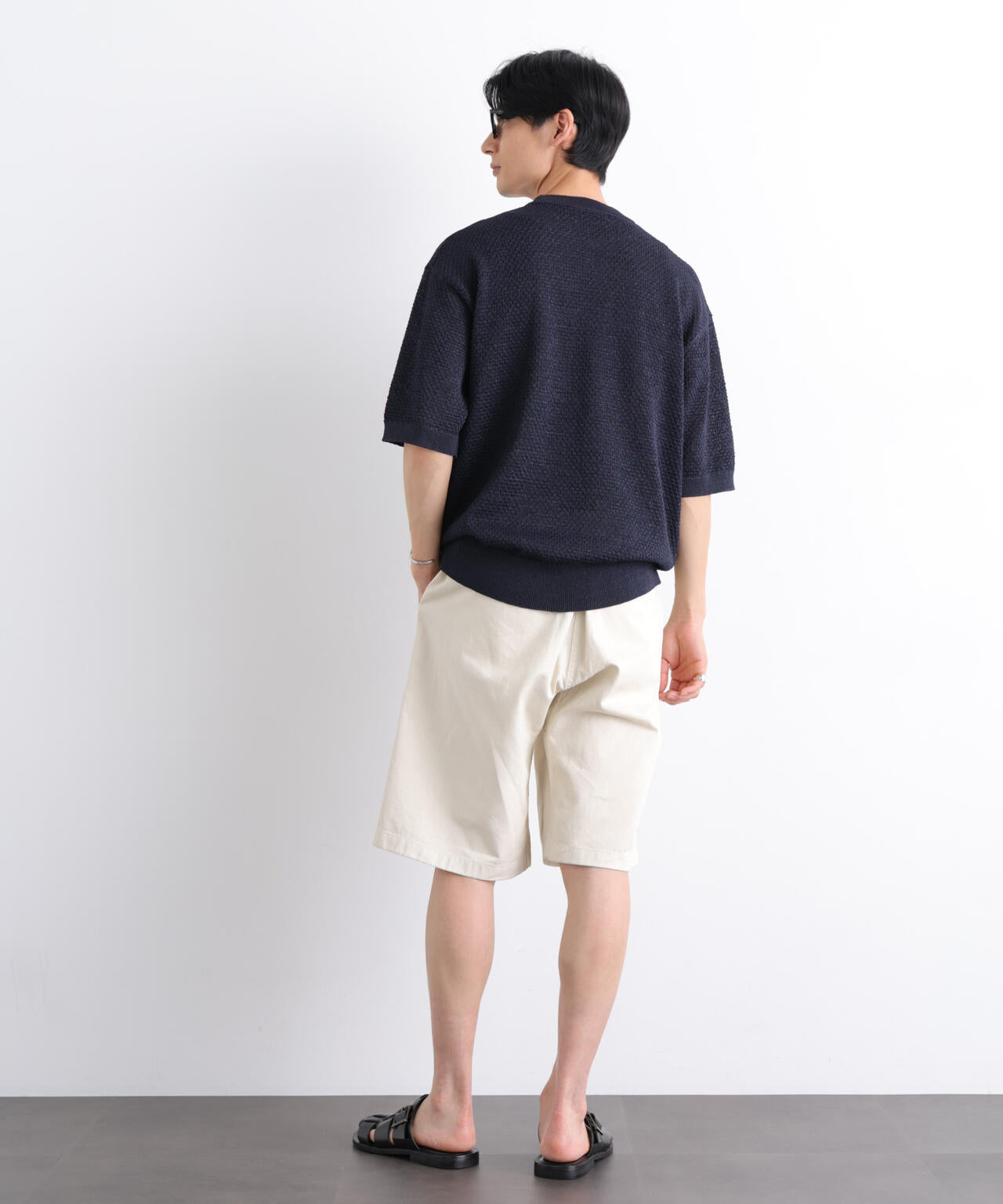 Gramicci / 別注 Archive Big Shorts