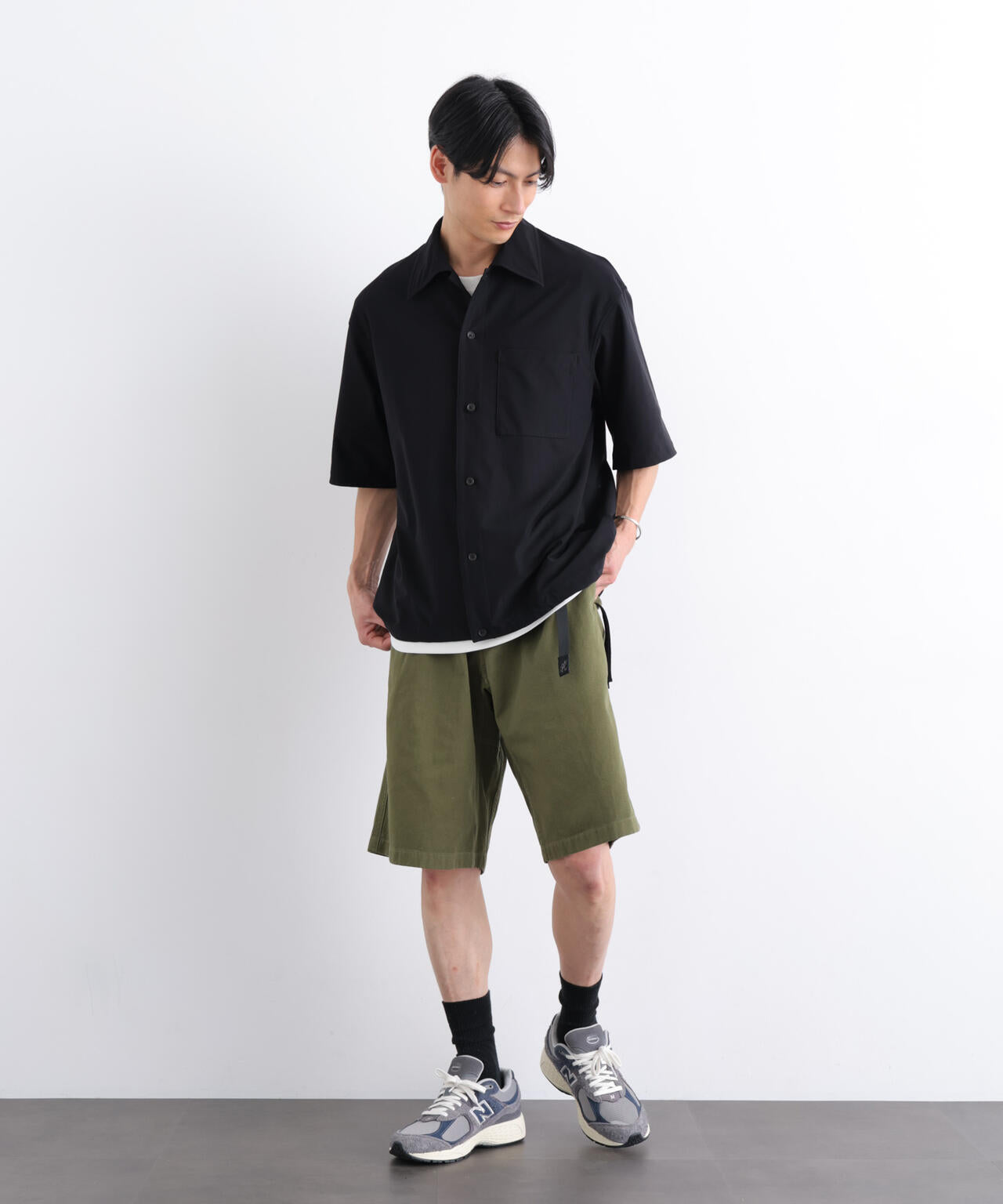 Gramicci / 別注 Archive Big Shorts