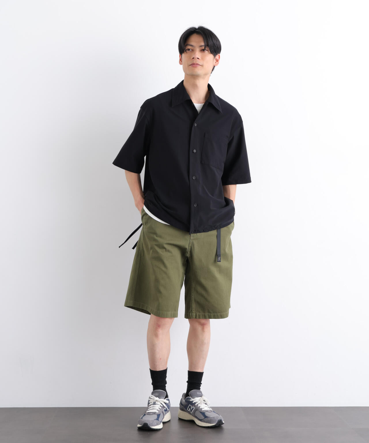 Gramicci / 別注 Archive Big Shorts