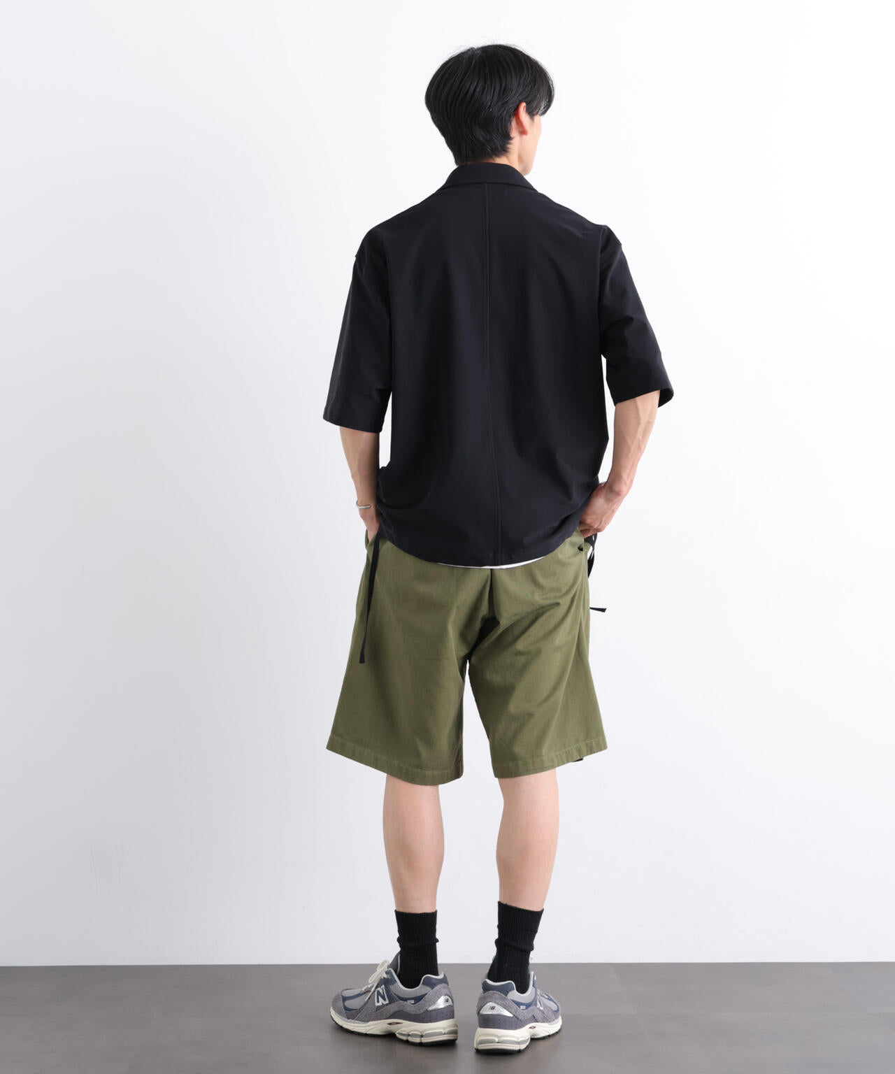 Gramicci / 別注 Archive Big Shorts