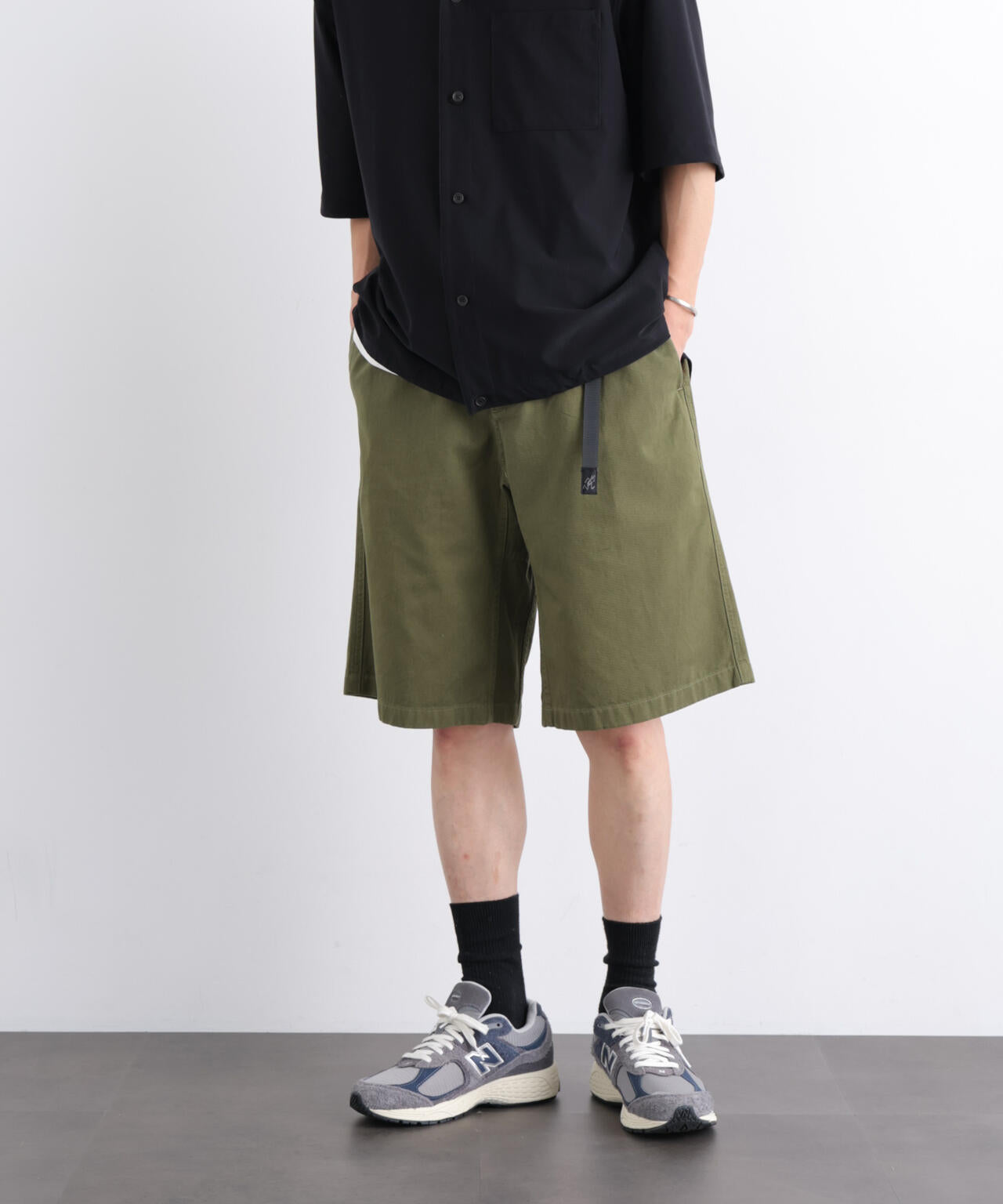 Gramicci / 別注 Archive Big Shorts