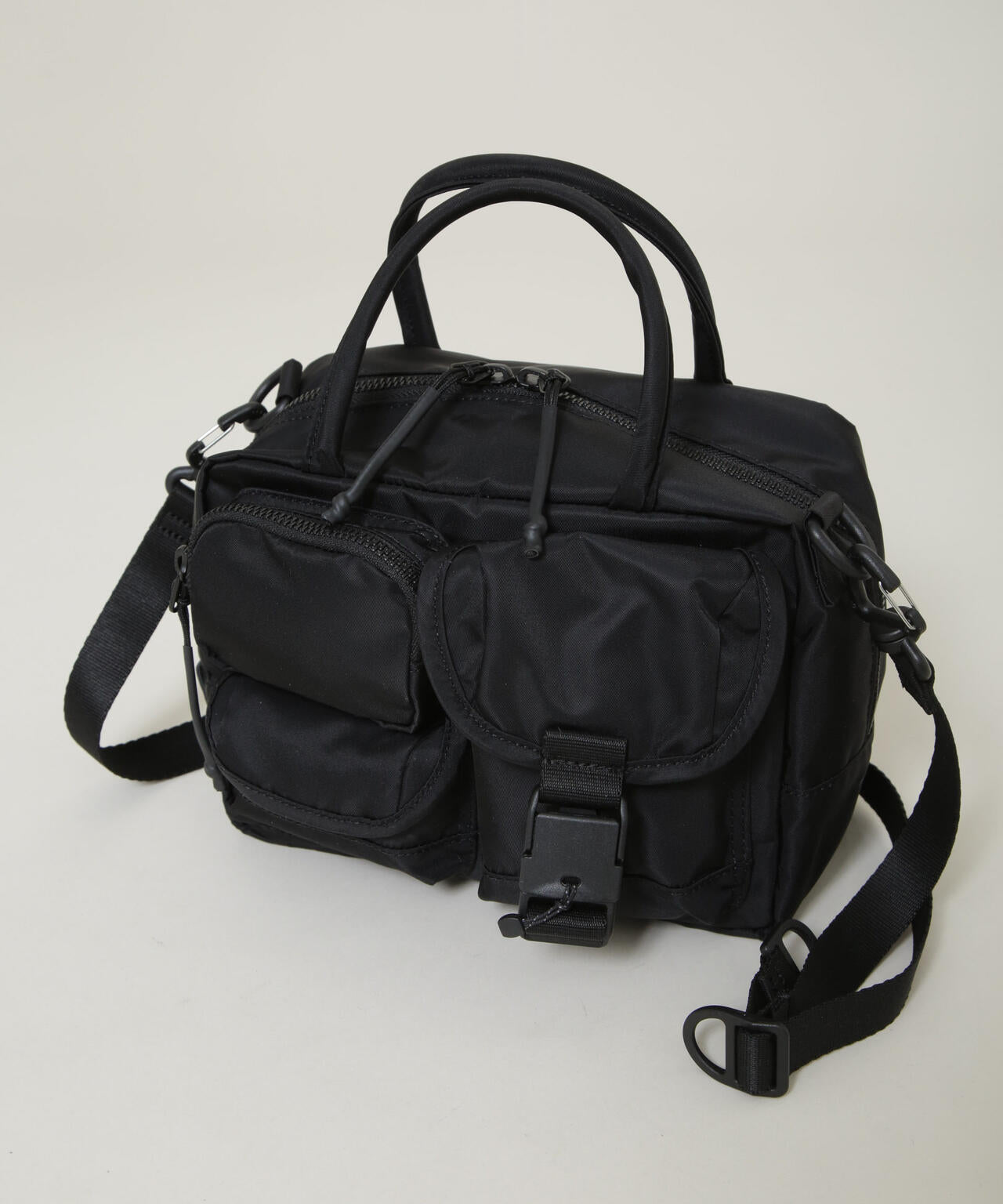 BAICYCLON by Bagjack/MULTH POCKET 2WAY BAG 6706132001