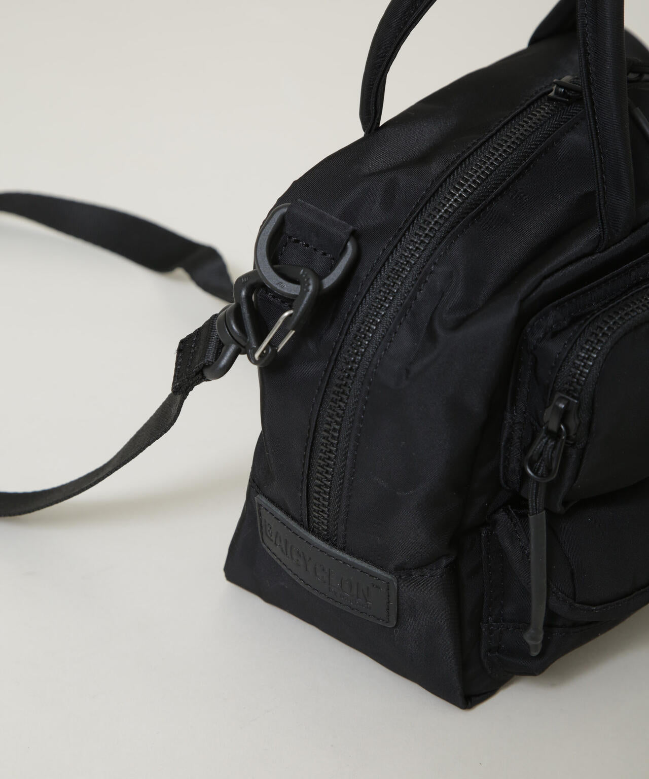 BAICYCLON by Bagjack/MULTH POCKET 2WAY BAG 6706132001