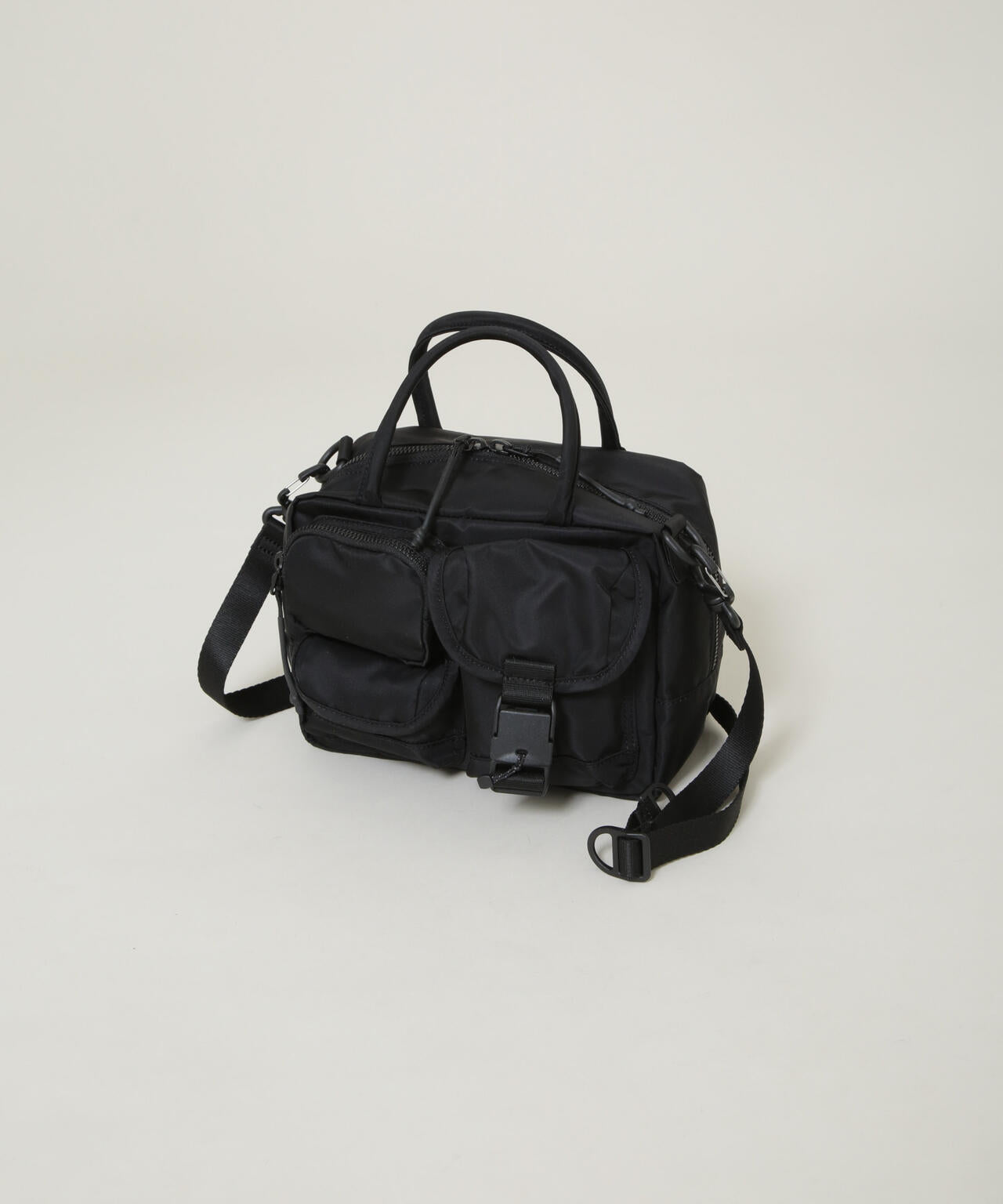 BAICYCLON by Bagjack/MULTH POCKET 2WAY BAG 6706132001