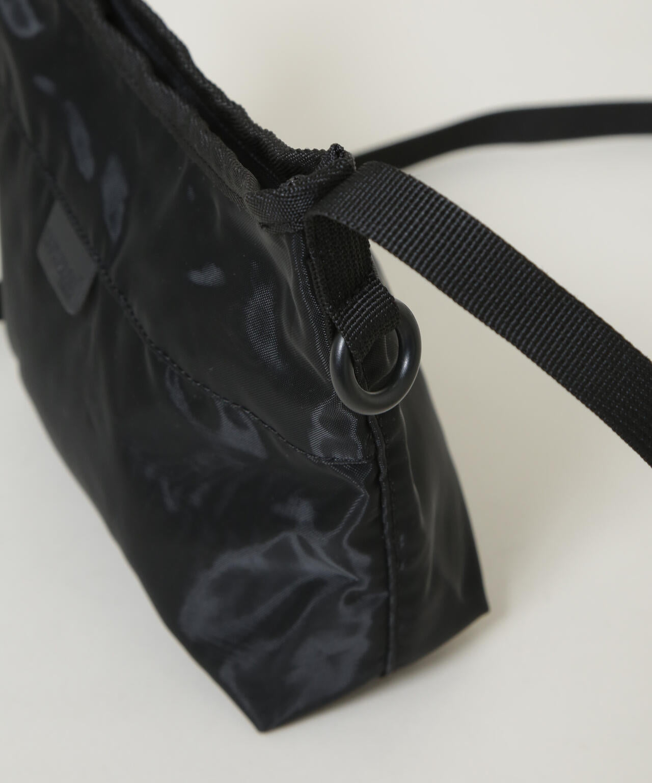 bagjack ポーチ ブラック 約20cm bagjack ポーチ ブラック 約20cm BAGJACK（バッグジャック） ポーチ