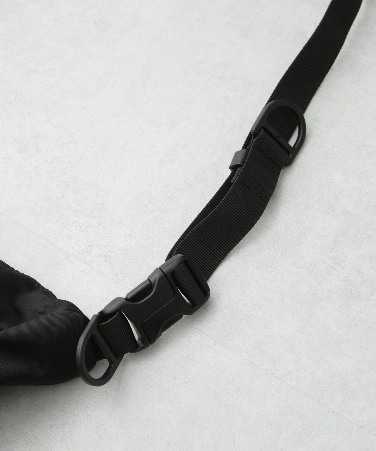 BAICYCLON by Bagjack/別注 SHOULDER BAG 6706132004