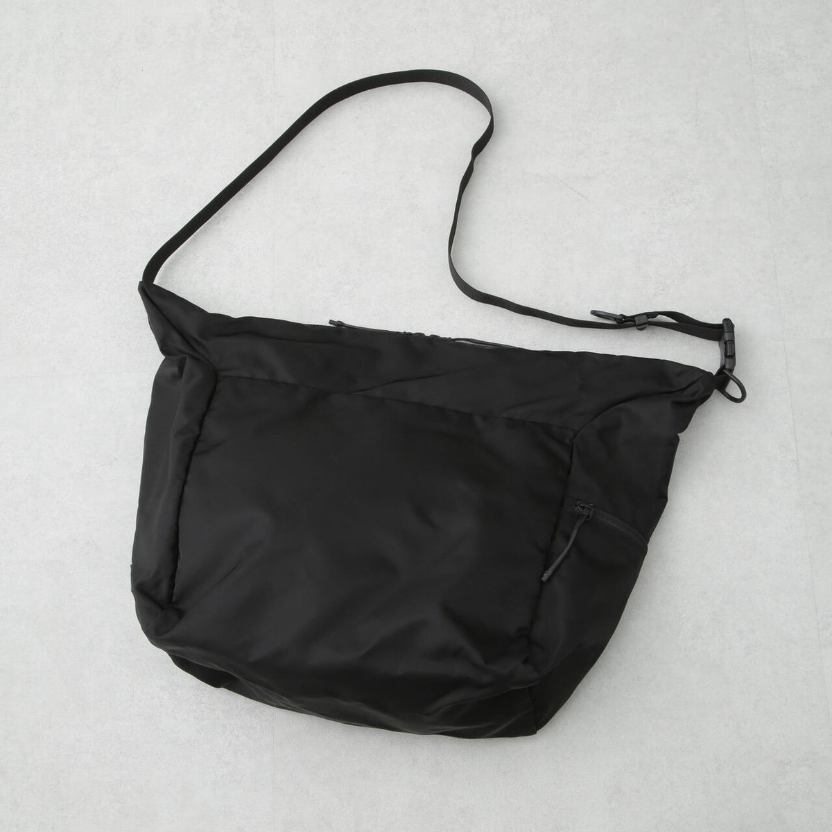 極美品 BAICYCLON by bagjack ショルダーバッグ　別注 6706132004-