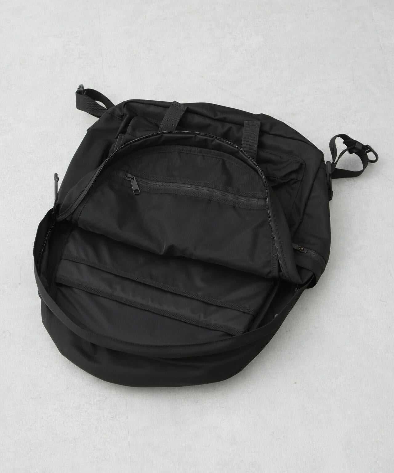BAICYCLON BY BAGJAC PLUG別注バックパックリュックビームス BAICYCLON by Bagjack / 別注 BACKPACK