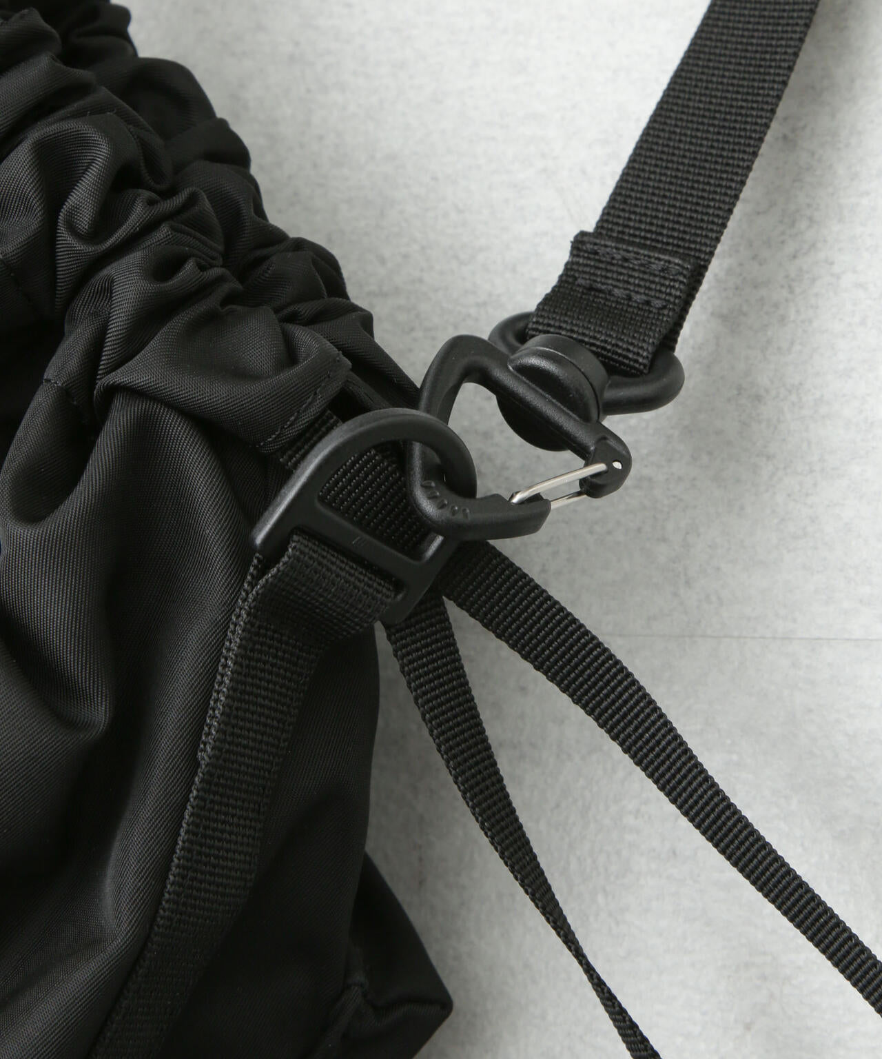 BAICYCLON by bagjack / 別注 3WAY MINI SHOULDER BAG