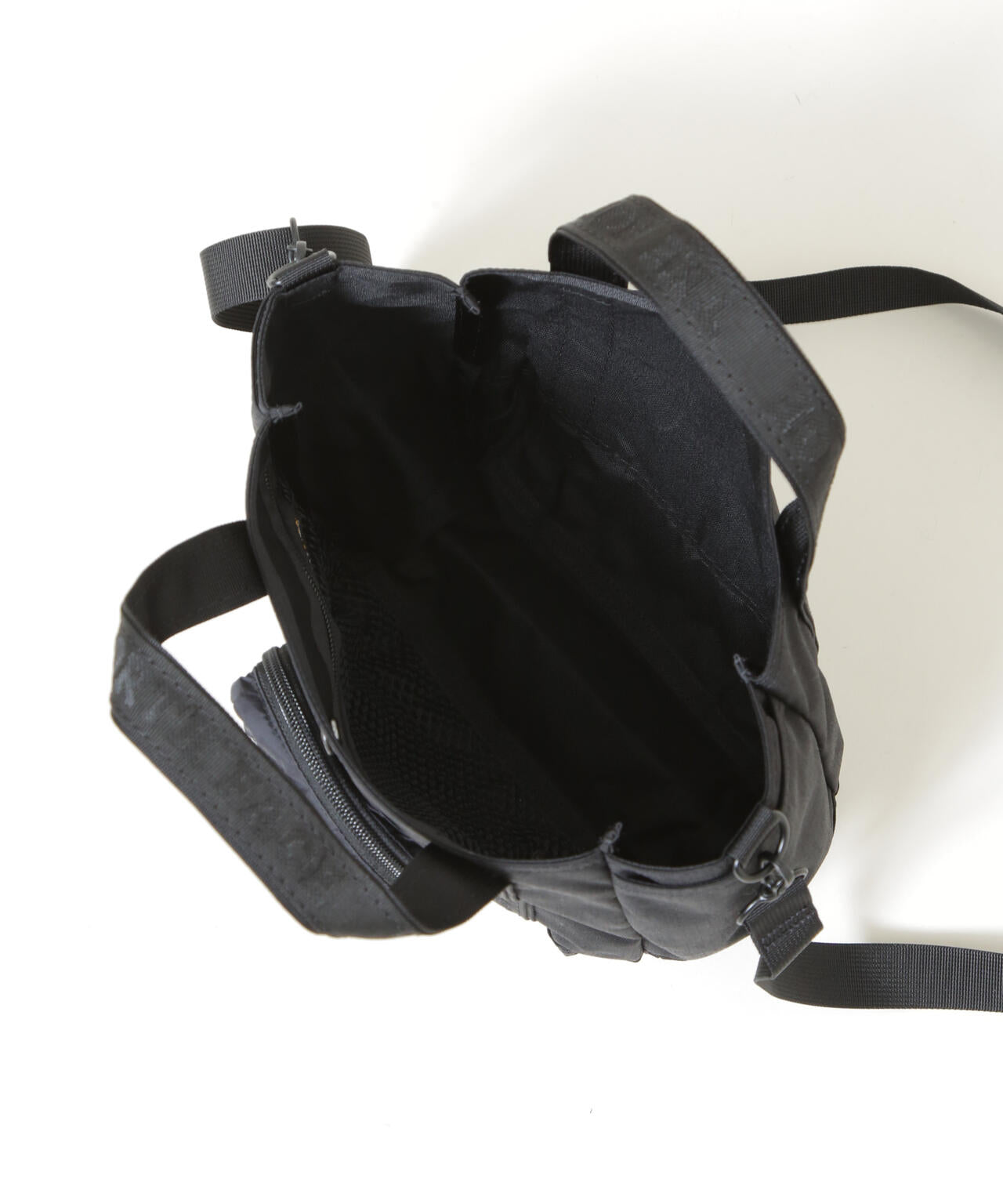 店舗用品 nao THE NORTH FACE PURPLE LABEL/CORDURA Nylon Shoulder Tote Bag