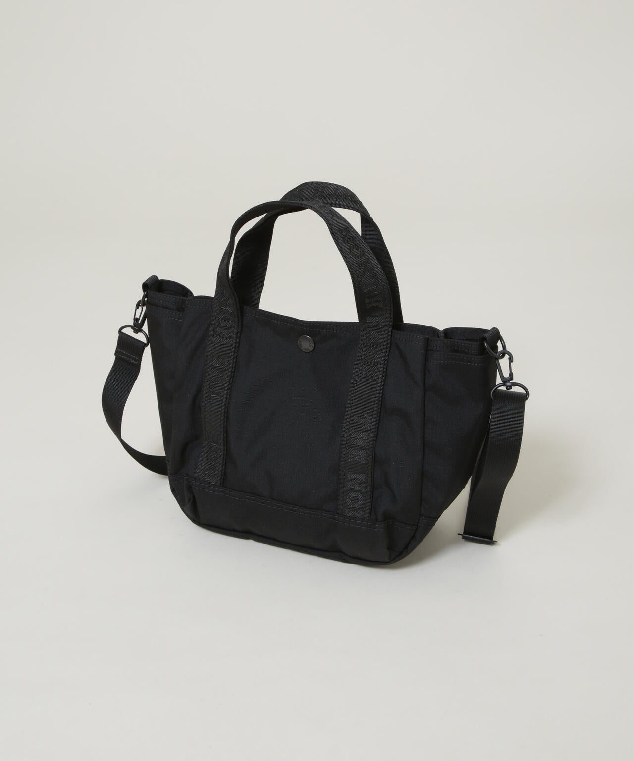 THE NORTH FACE PURPLE LABEL/CORDURA Nylon Shoulder Tote Bag