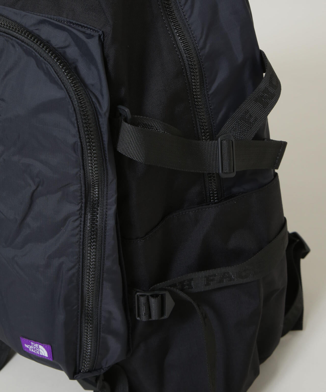 THE NORTH FACE PURPLE LABEL/CORDURA Nylon Day Pack