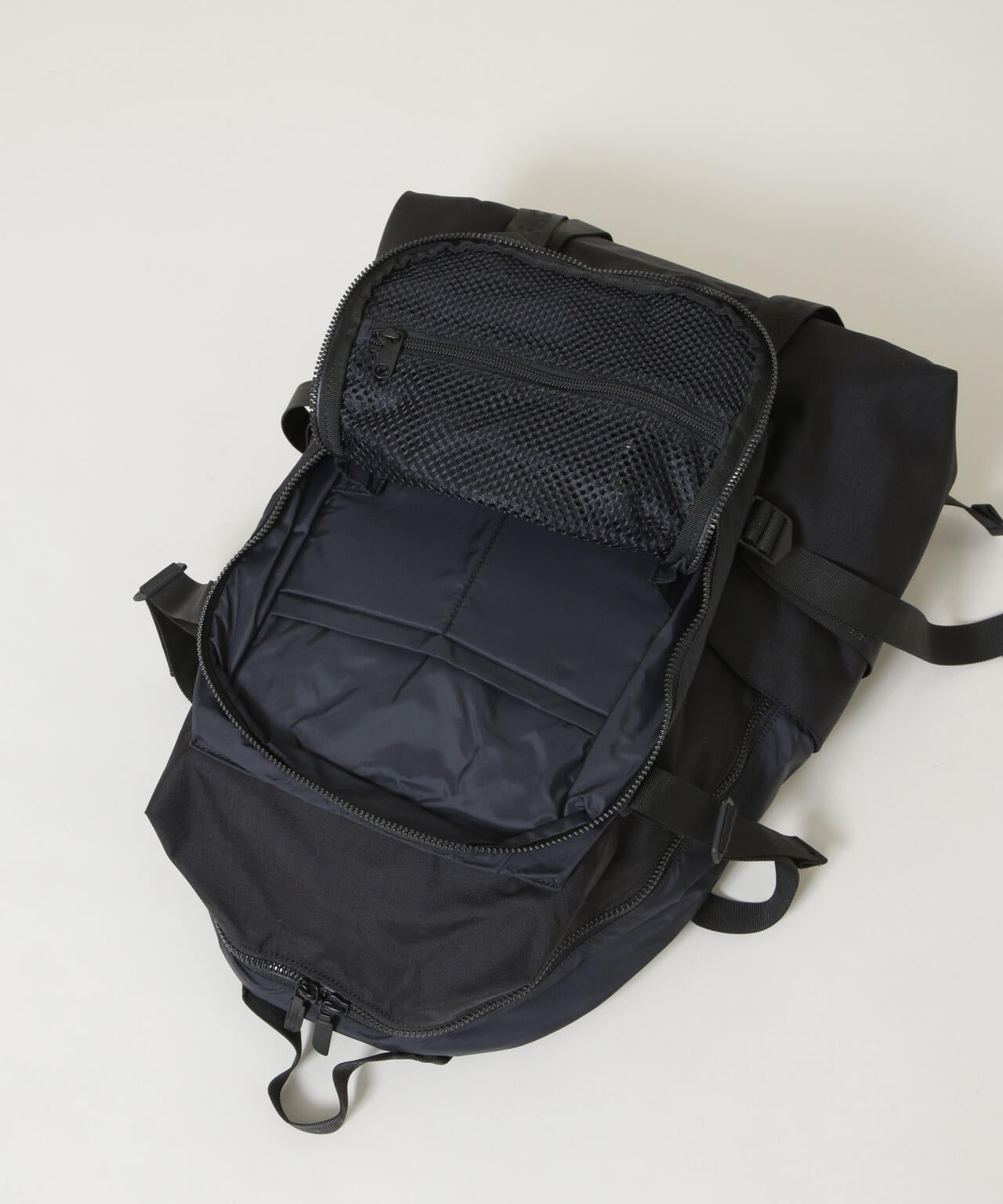 yu33012専用 nanamica / CORDURA Nylon Medium Day Pack